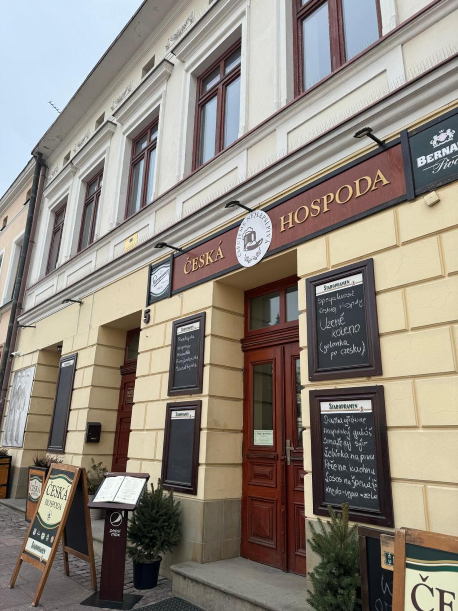 Hostel Va Bank Rzeszów Exterior foto